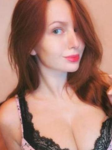 Индивидуалка Ядвига Фотография 2