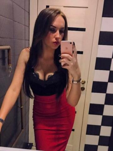 Индивидуалка Владлена Фотография 3